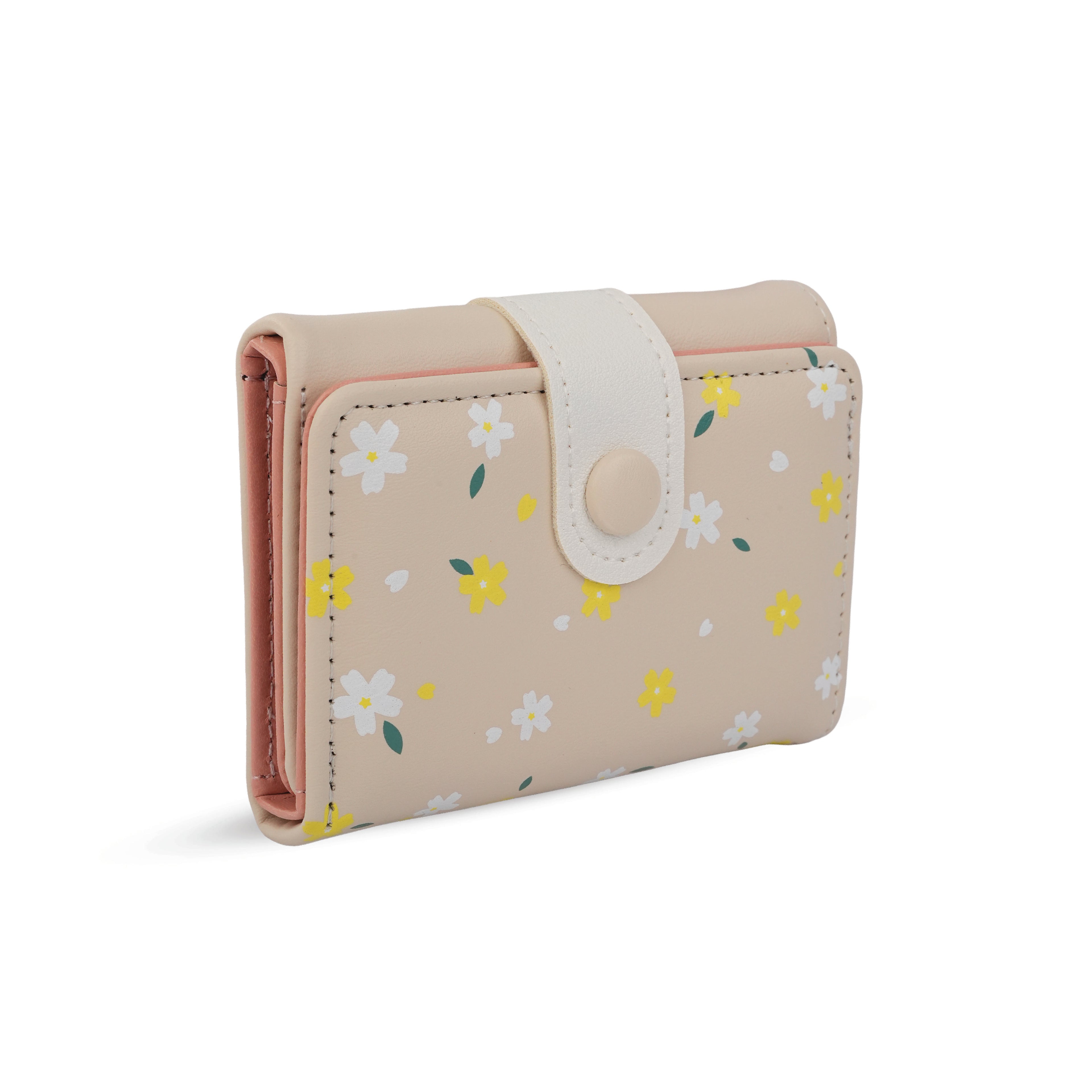 Starry Mist Wallet