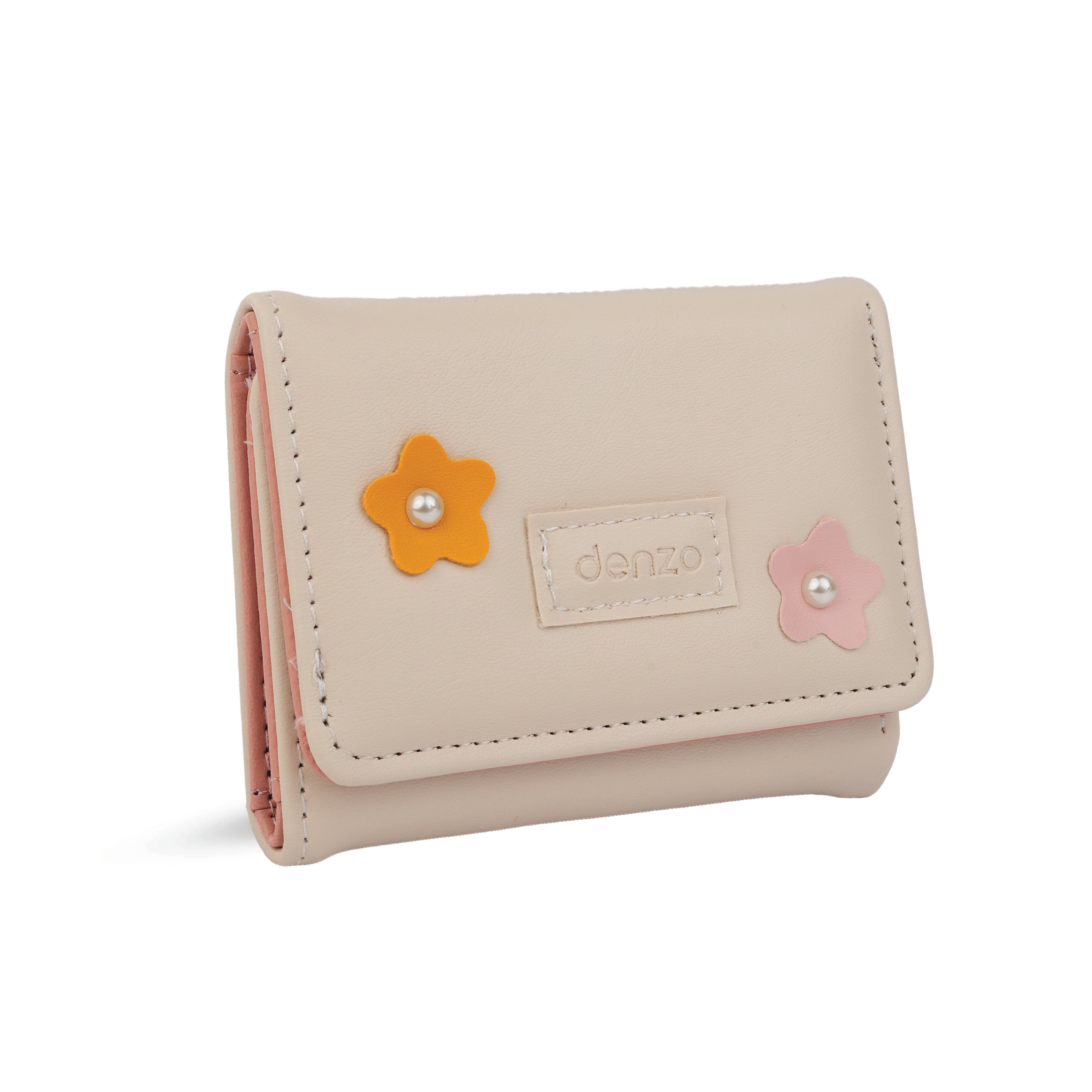 Pearl Dot Wallet