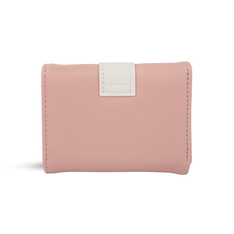 Starry Mist Wallet