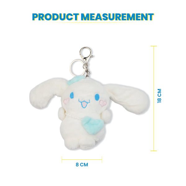 Cinnamon Roll Charm