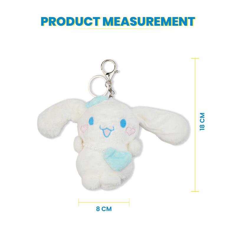 Cinnamon Roll Charm