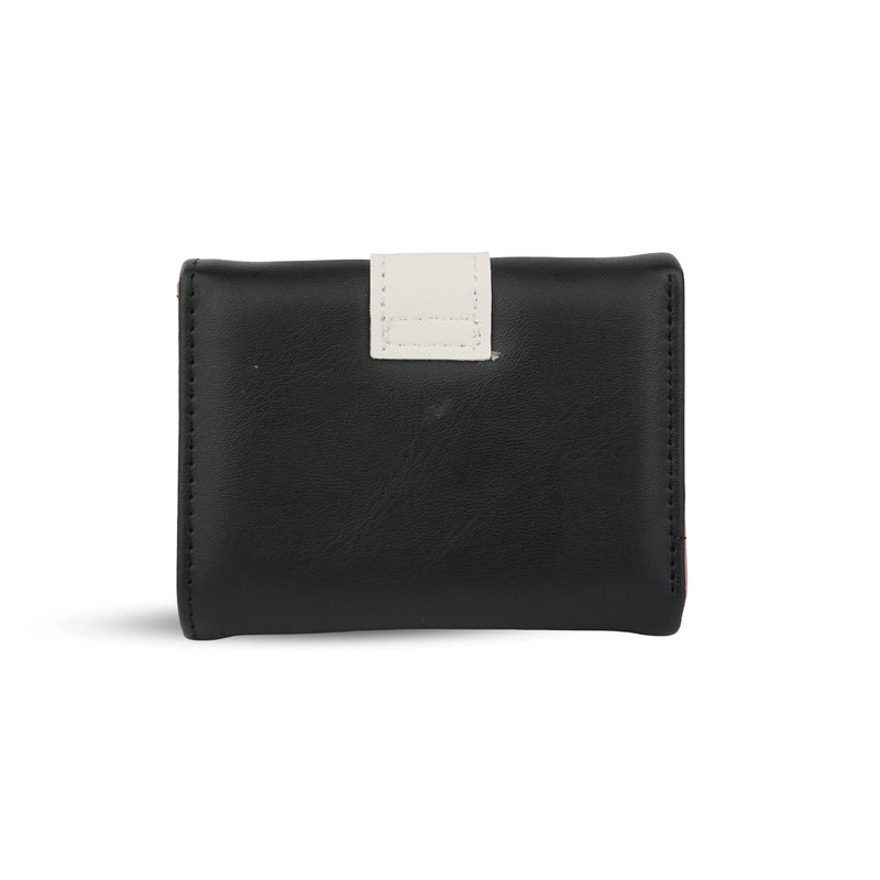 Starry Mist Wallet