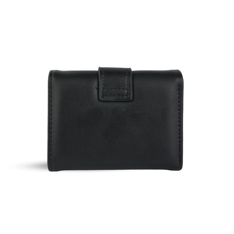 Paw Print Wallet