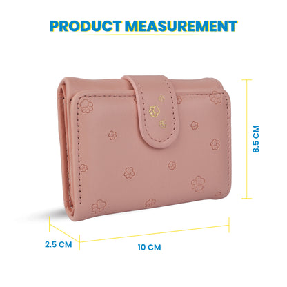 Paw Print Wallet