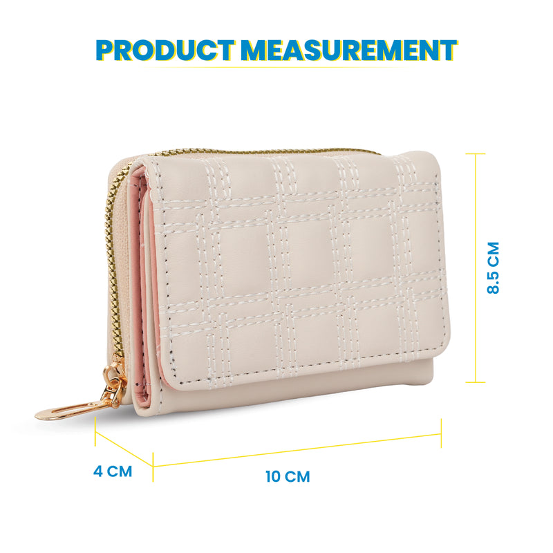 Urban Grid Wallet
