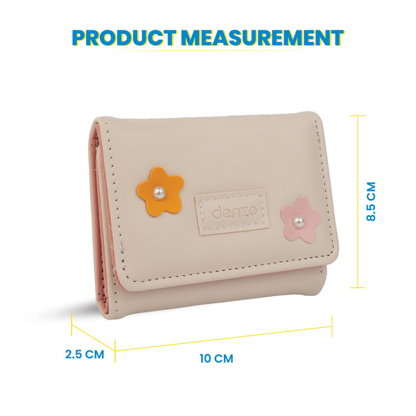 Pearl Dot Wallet