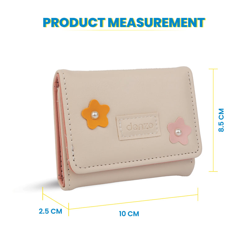 Pearl Dot Wallet