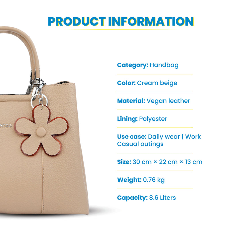 Florence Handbag