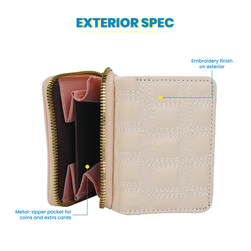 Urban Grid Wallet