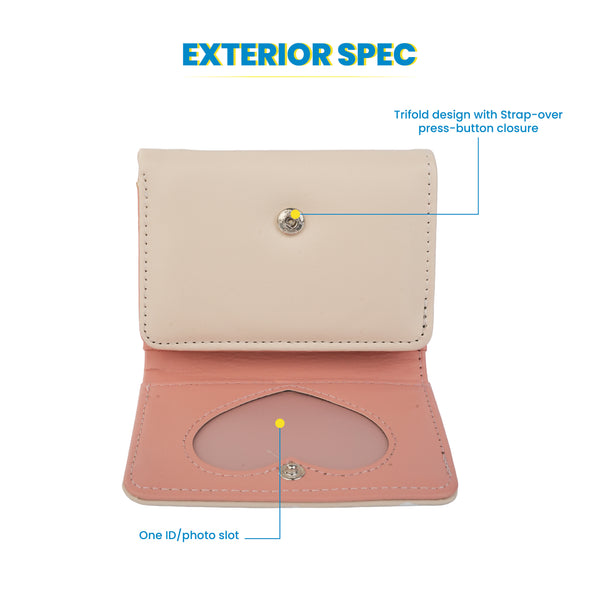 Pearl Dot Wallet