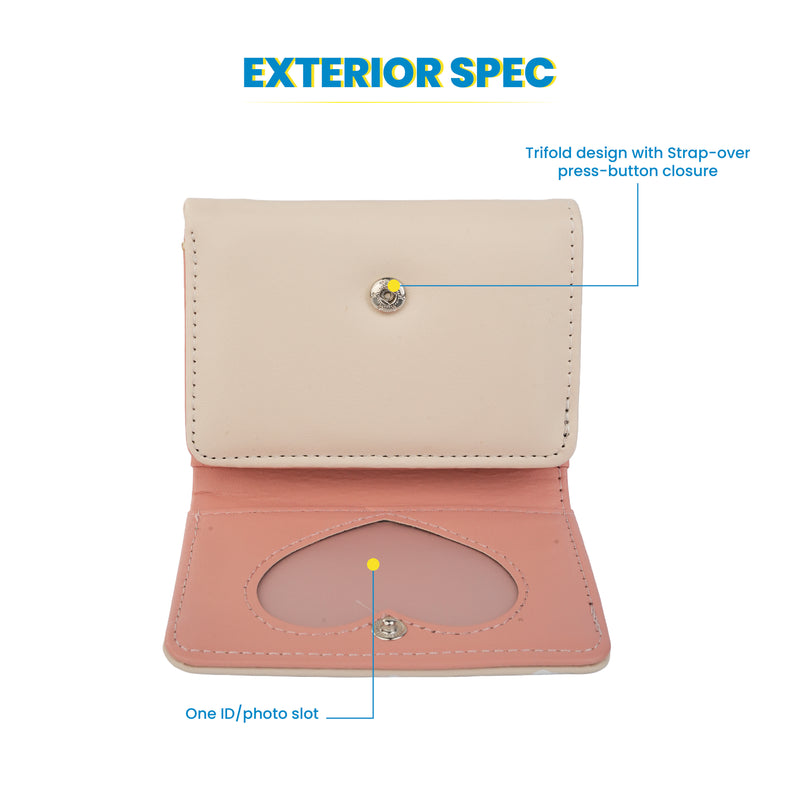 Pearl Dot Wallet