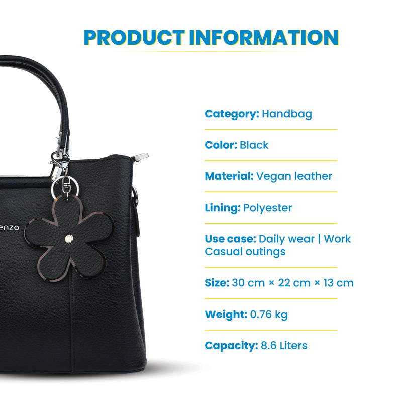 Florence Handbag