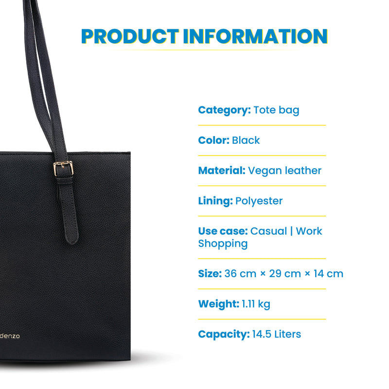 Sollene Tote Bag
