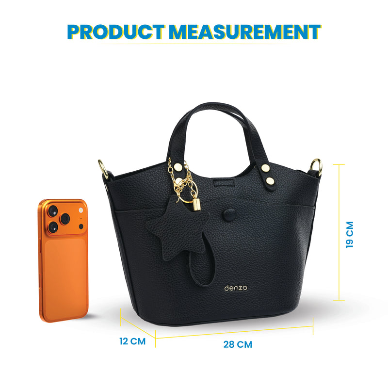Seraya Mini Tote