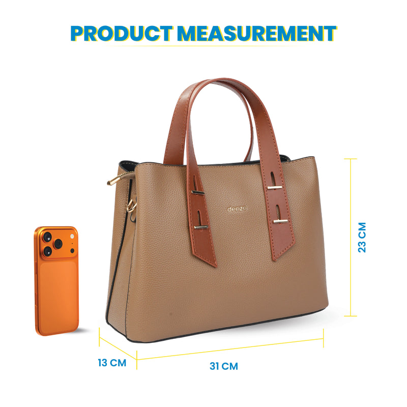 Zerra Handbag