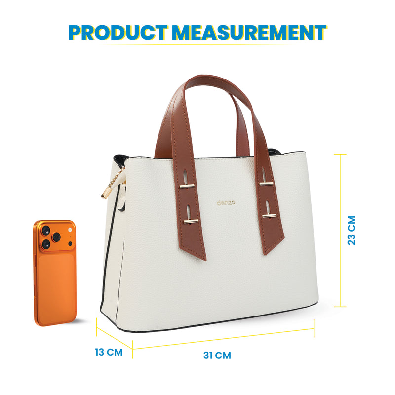 Zerra Handbag