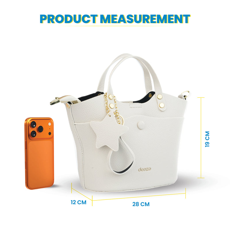 Seraya Mini Tote