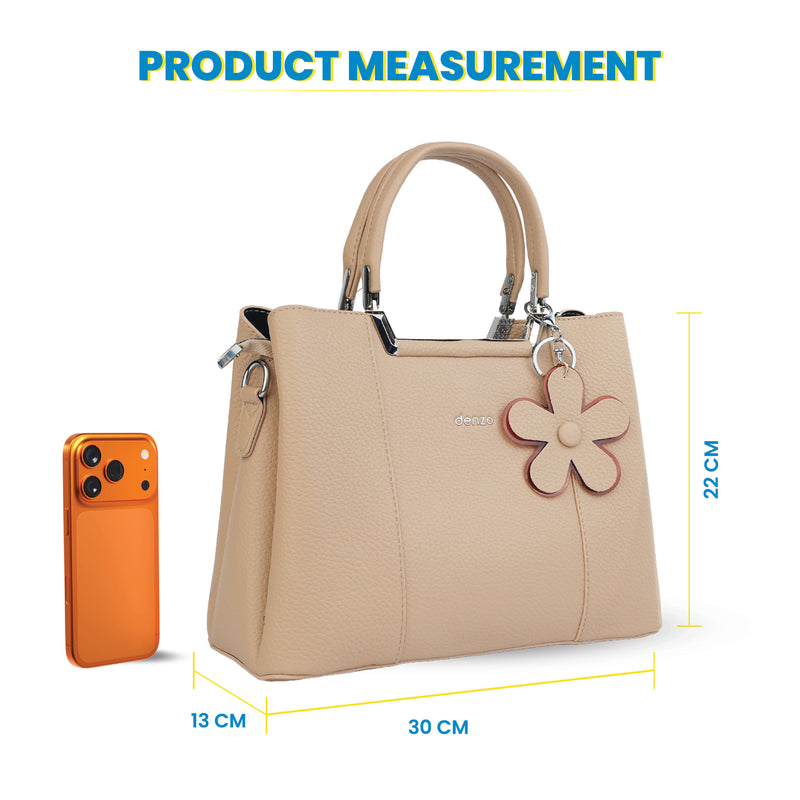 Florence Handbag