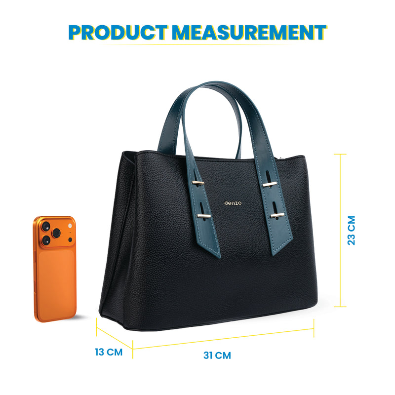 Zerra Handbag