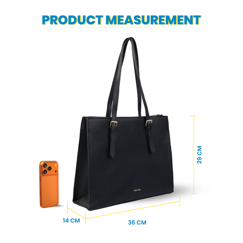 Sollene Tote Bag