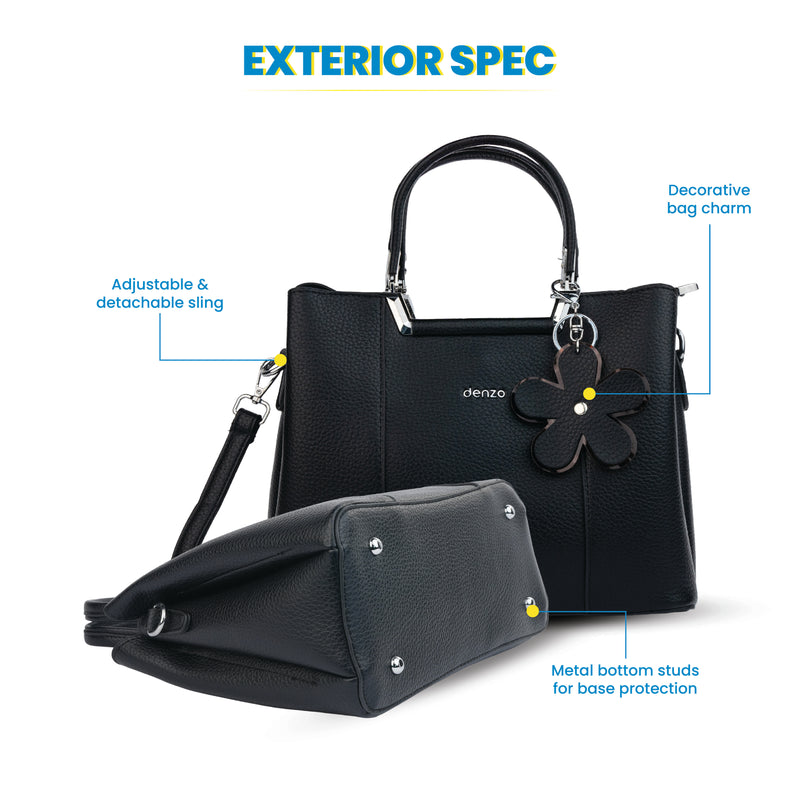 Florence Handbag