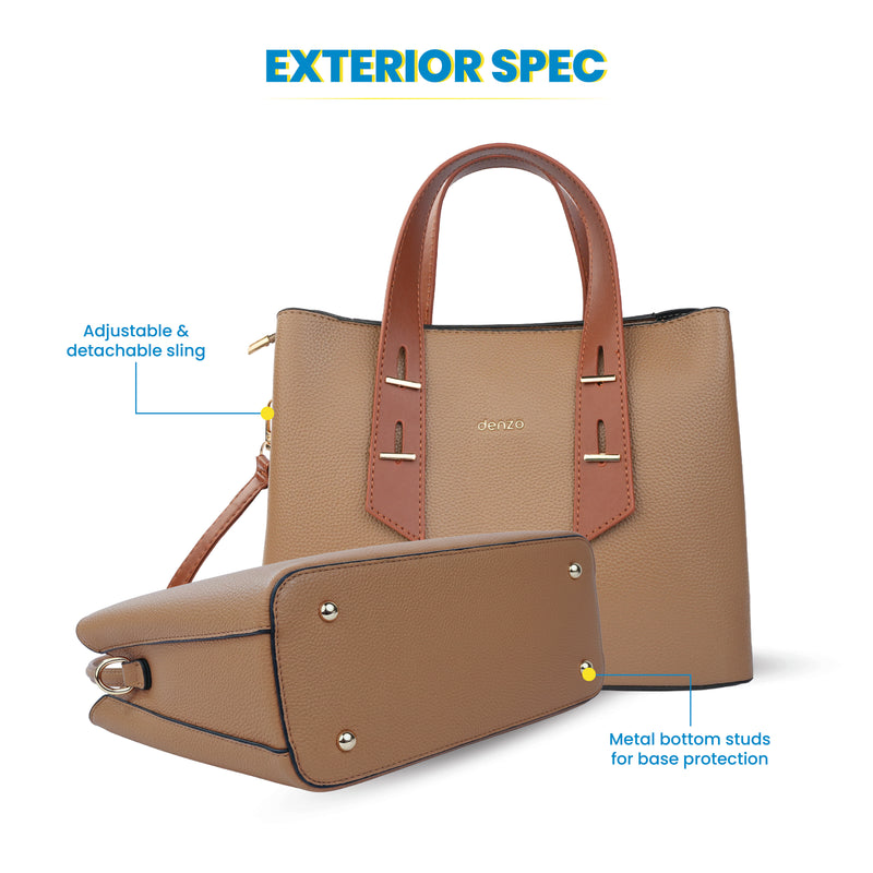 Zerra Handbag