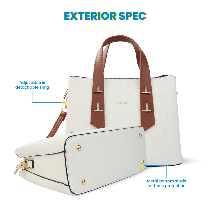 Zerra Handbag
