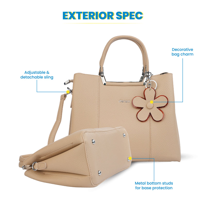 Florence Handbag