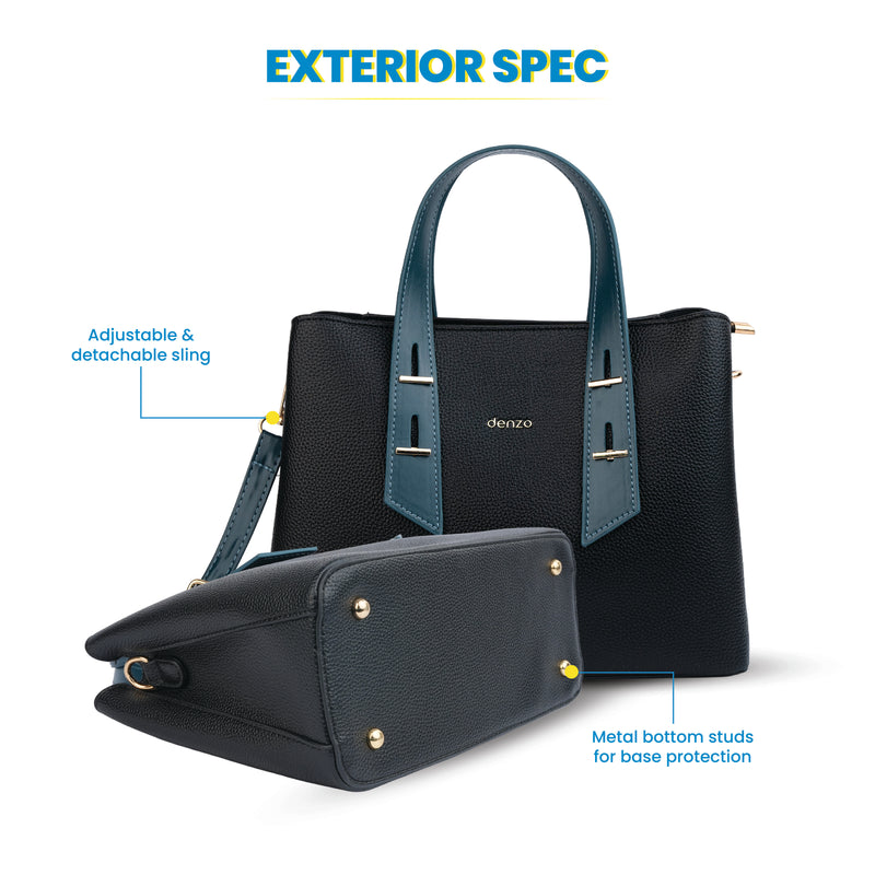 Zerra Handbag