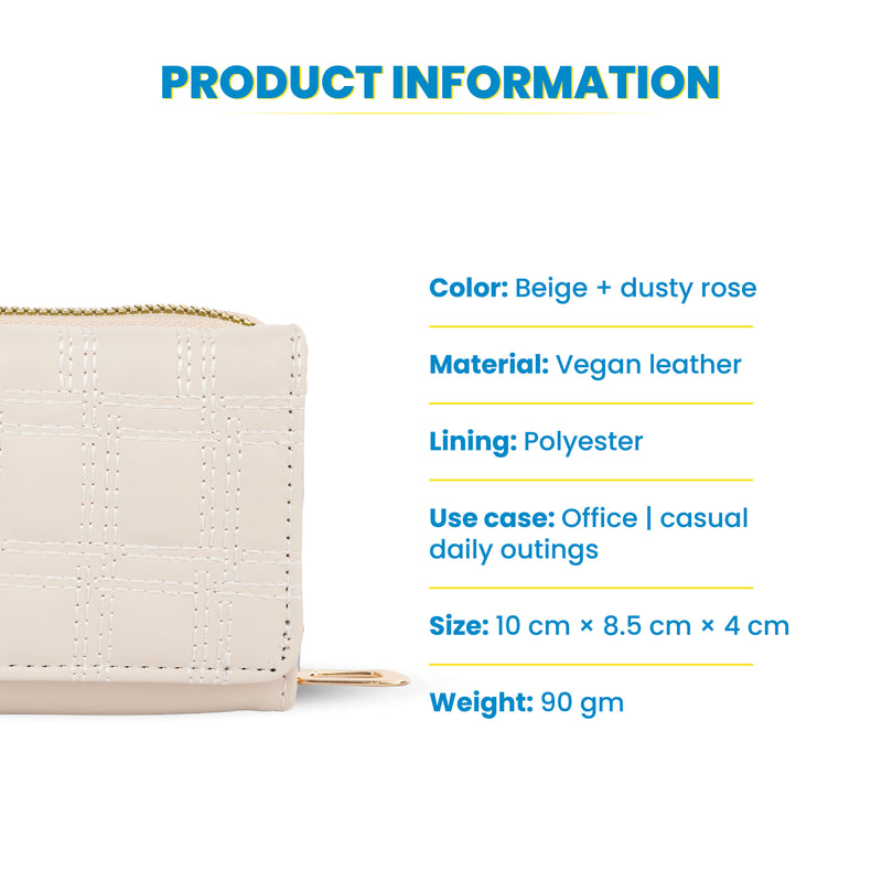 Urban Grid Wallet