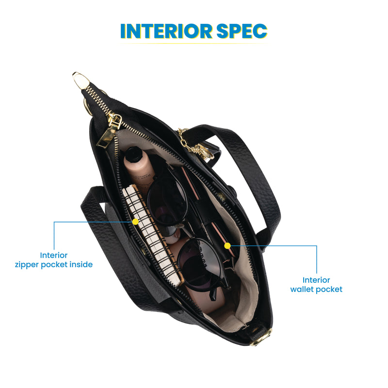 Seraya Mini Tote