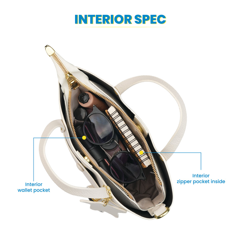 Seraya Mini Tote