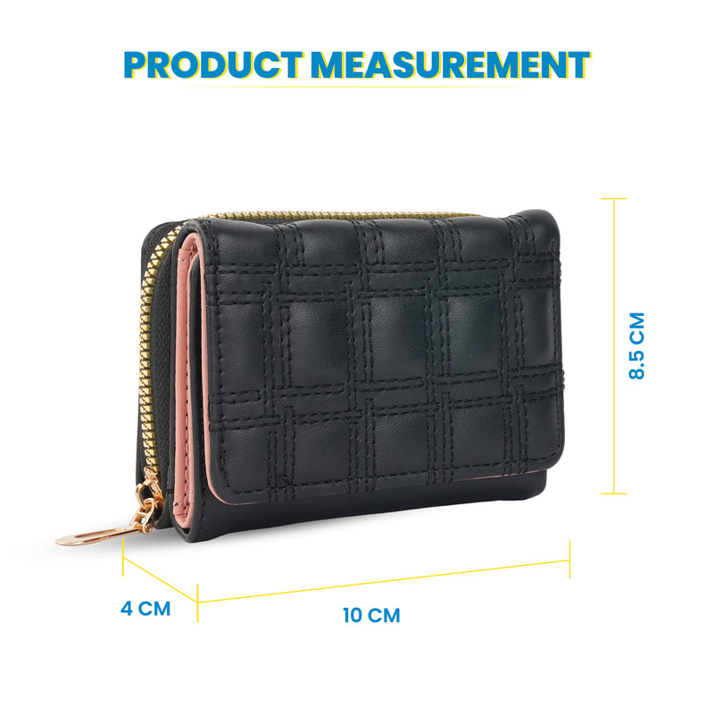 Urban Grid Wallet