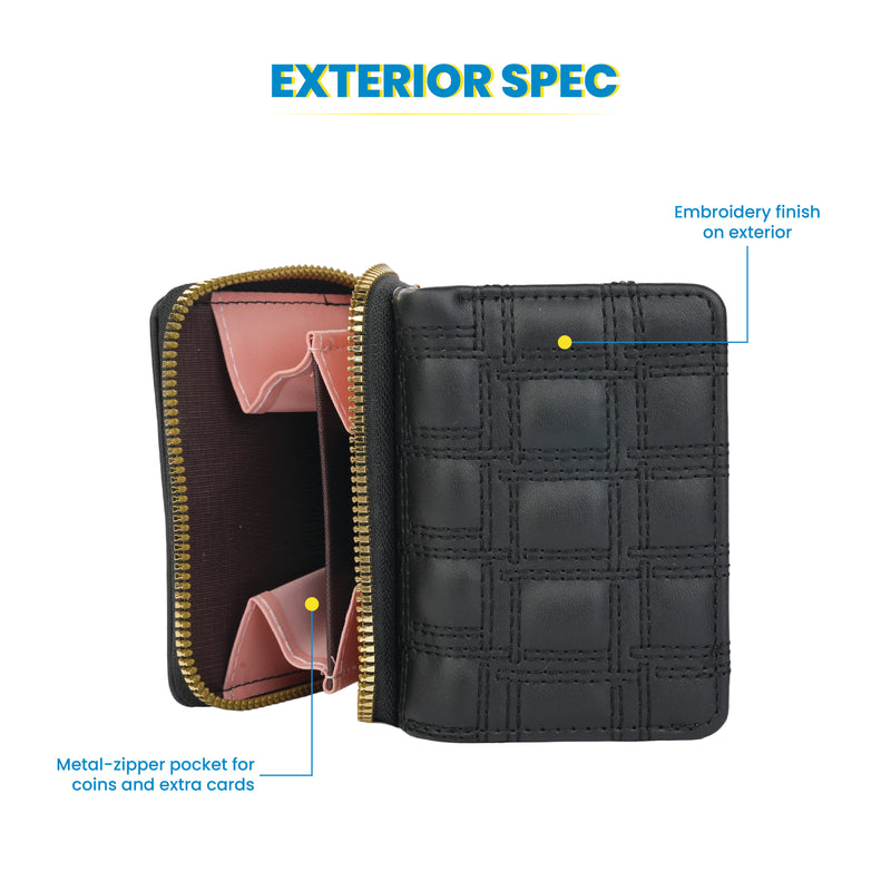 Urban Grid Wallet