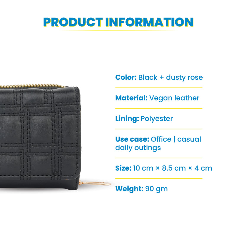 Urban Grid Wallet