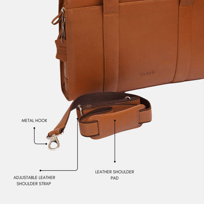 Regal Commuter Laptop Bag