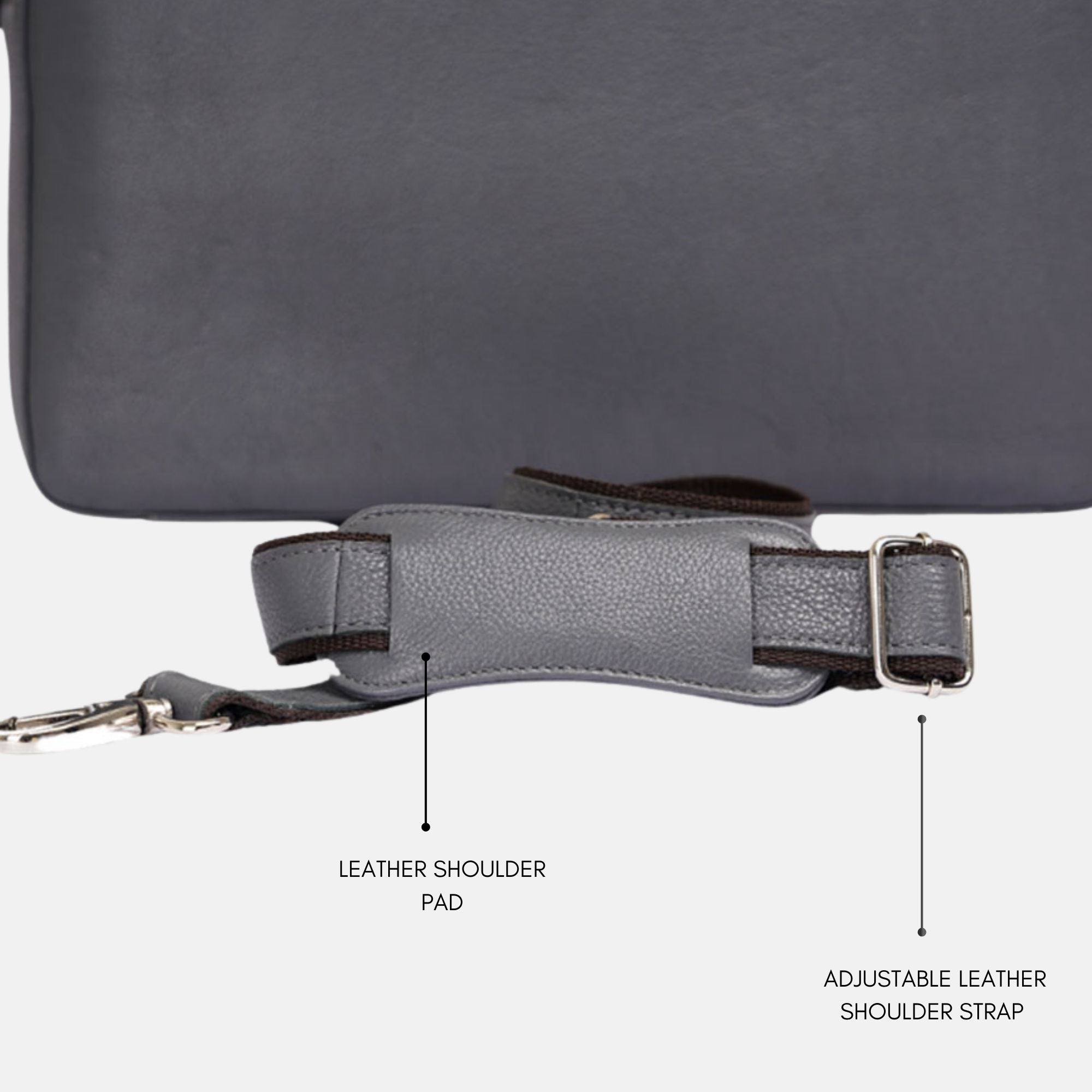 Voyager Pro Laptop Bag