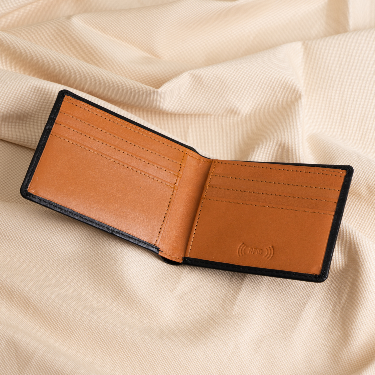 Modern Edge Wallet