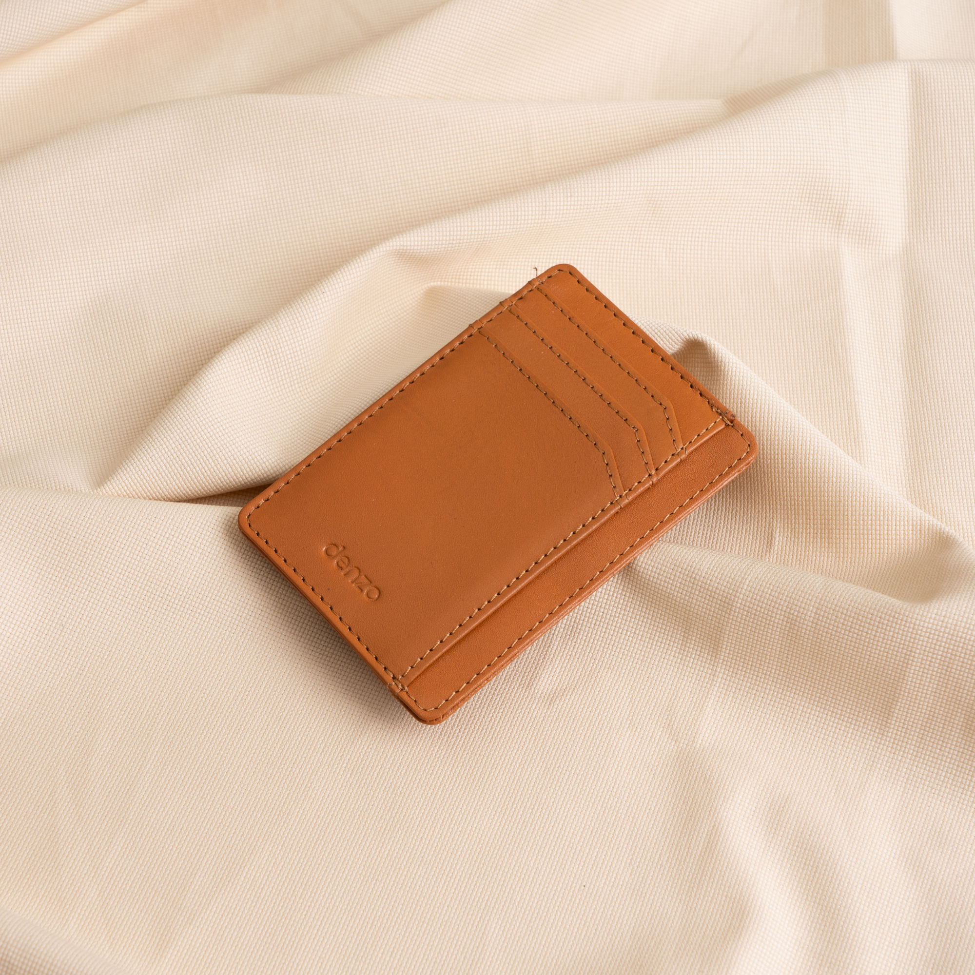 Majesty Leather Card Holder