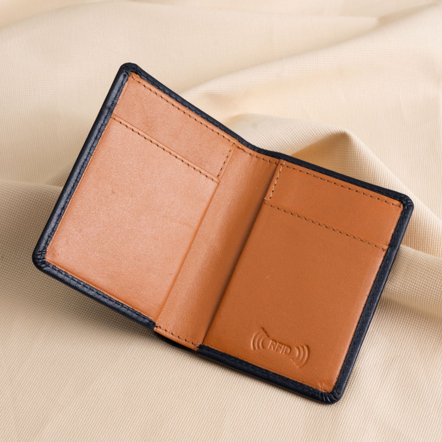 Noble Leather Card Holder