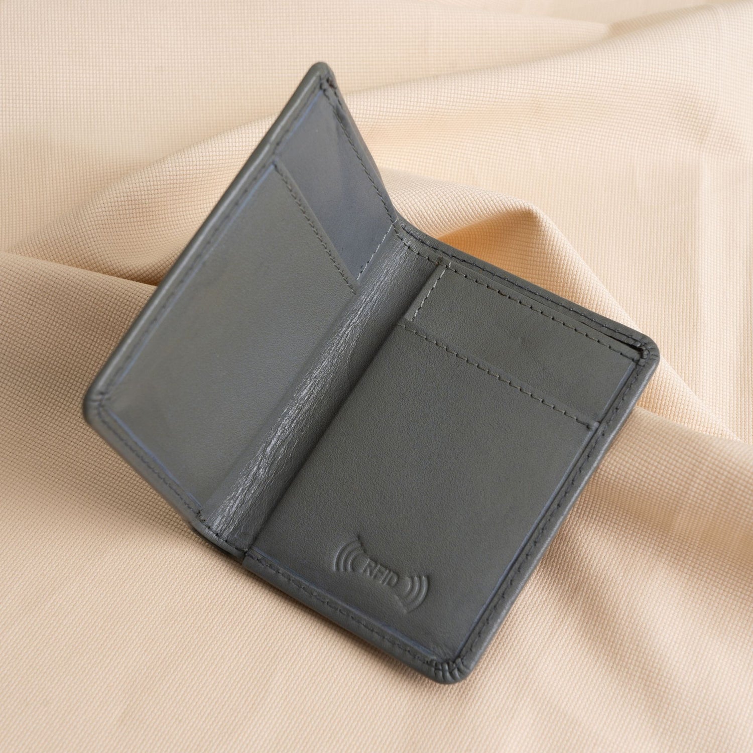 Noble Leather Card Holder