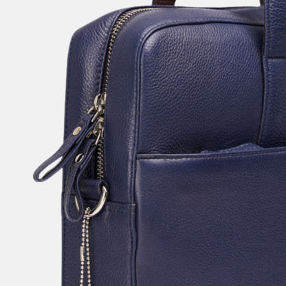 Executive Elegance Laptop Bag