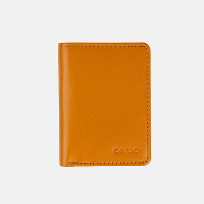 Noble Leather Card Holder