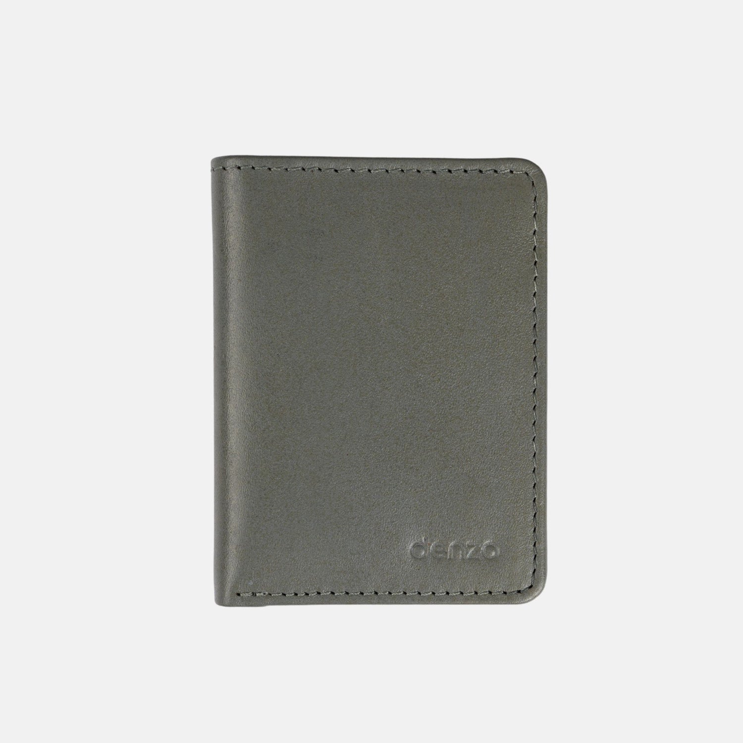 Noble Leather Card Holder