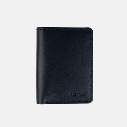 Noble Leather Card Holder