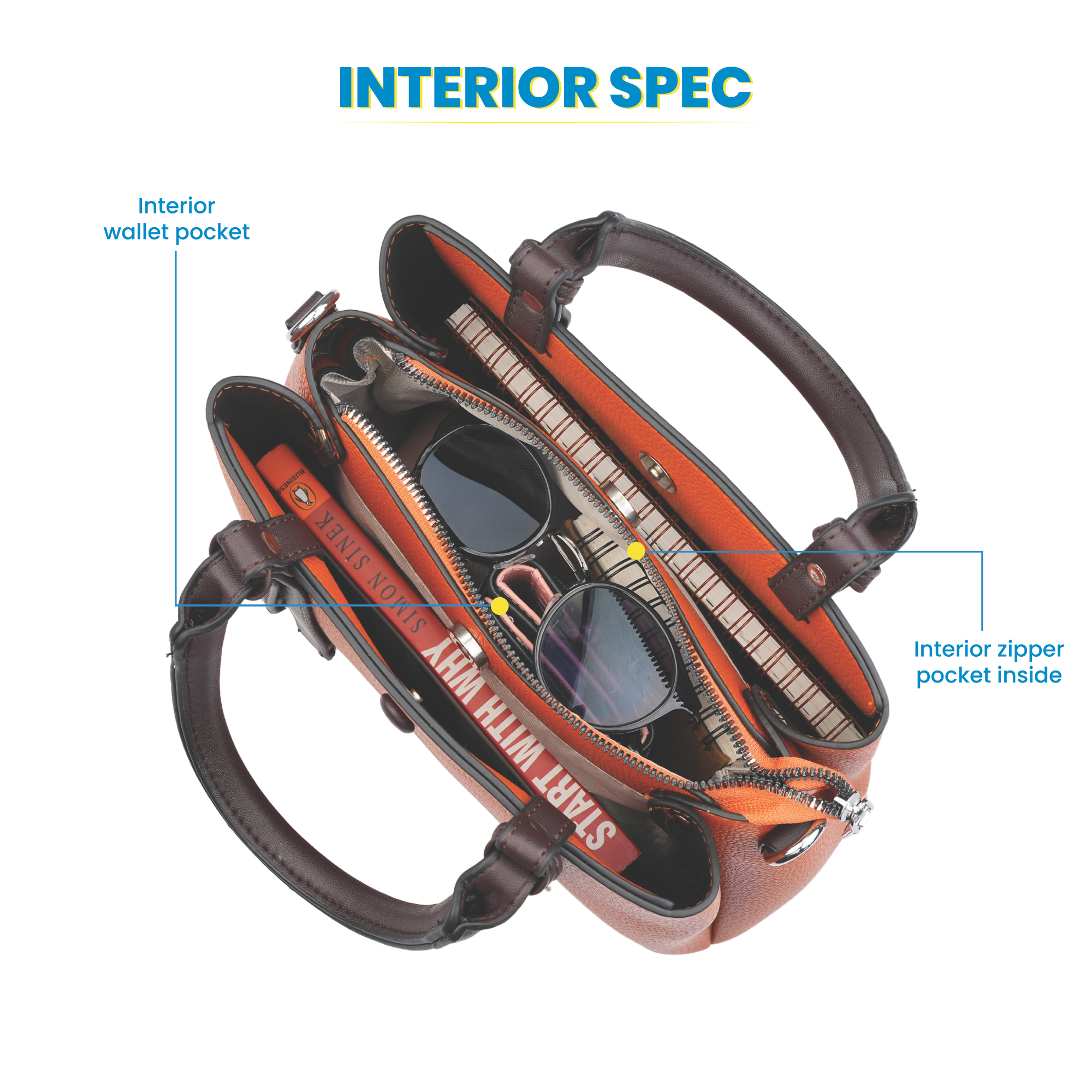 Ardenza Mini Tote Bag