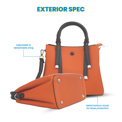 Ardenza Mini Tote Bag