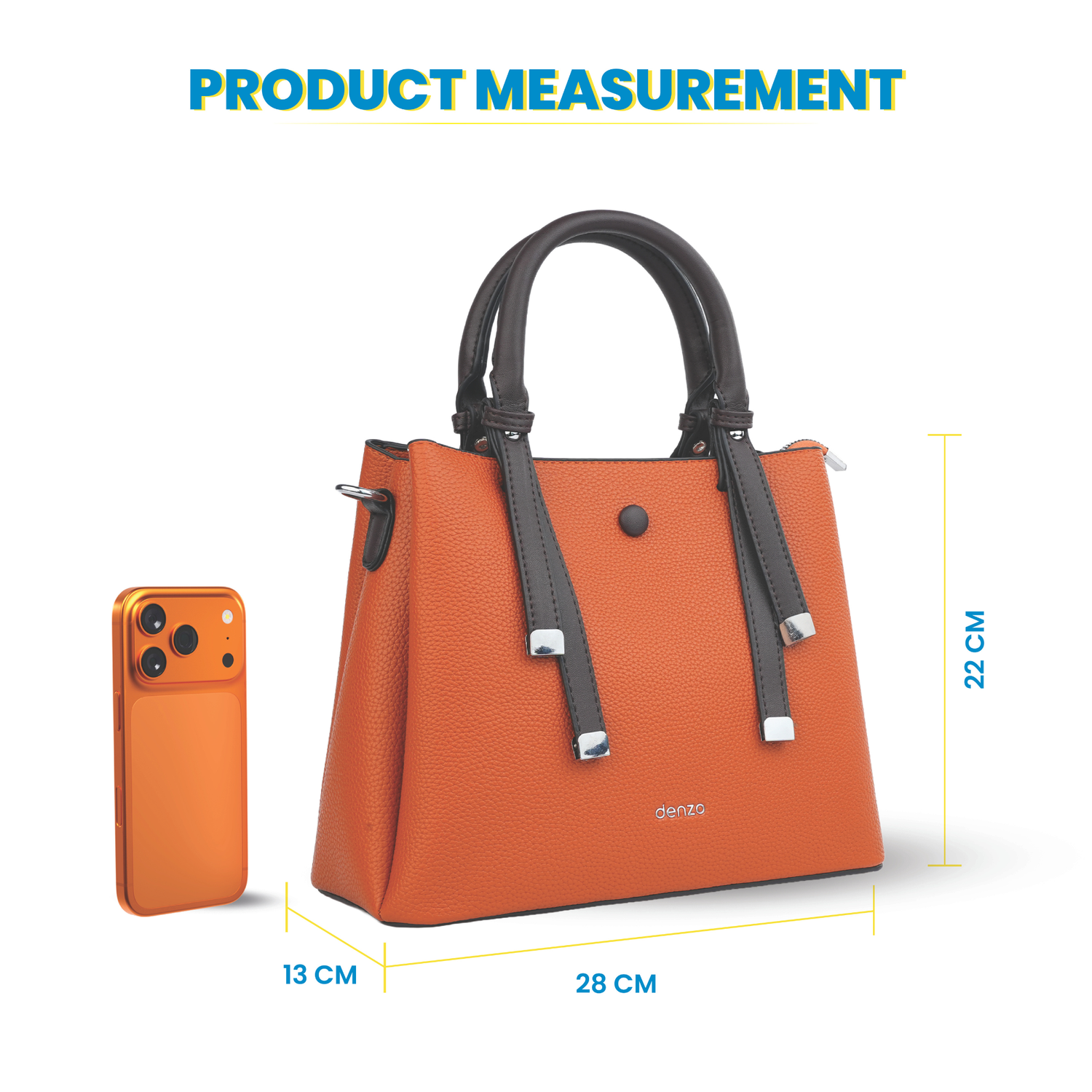 Ardenza Mini Tote Bag