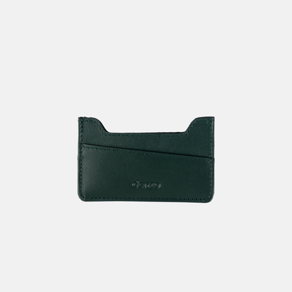 Sovereign Leather Card Holder