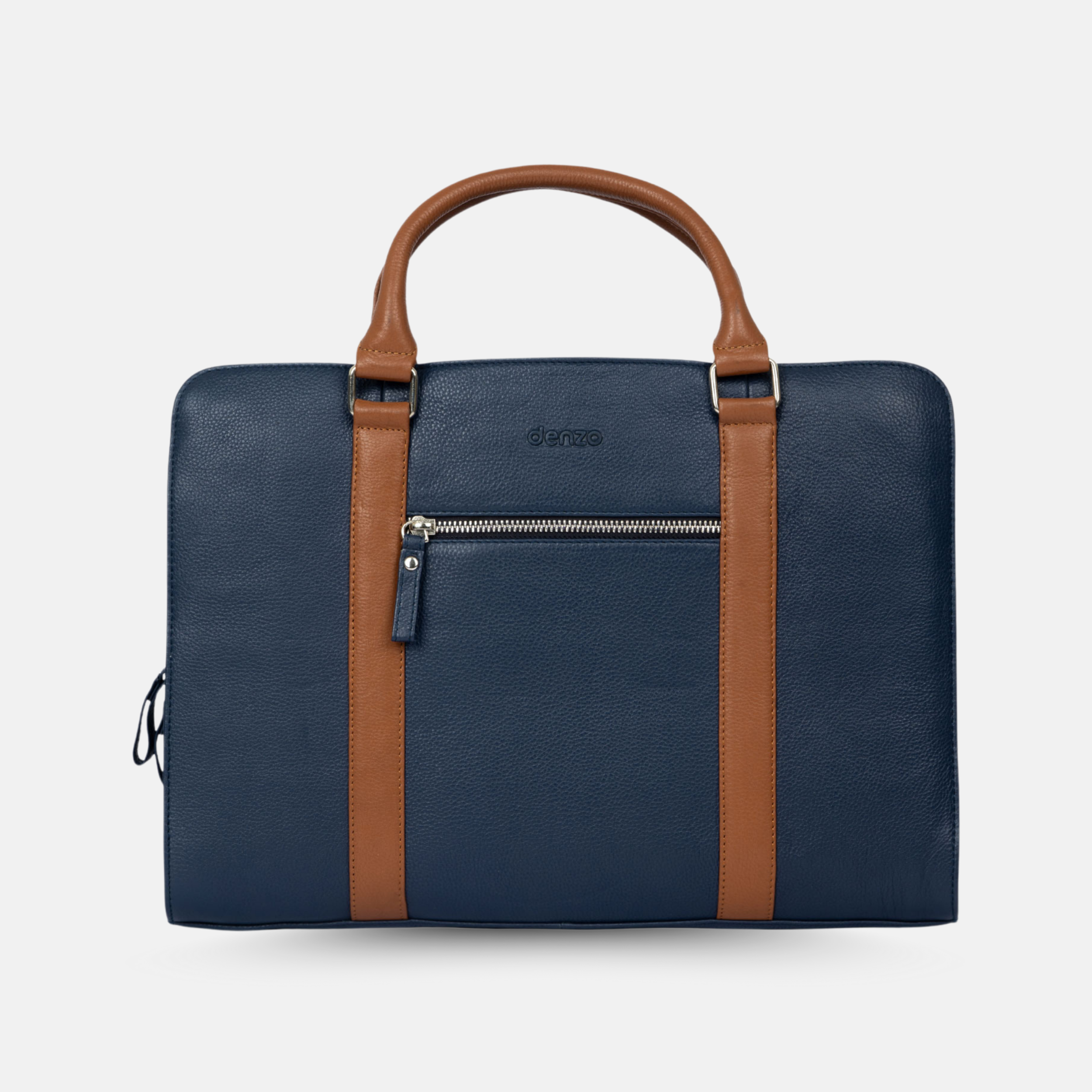 Urban Elite Leather Laptop Bag